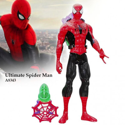 Ultimate Spider Man : A8343